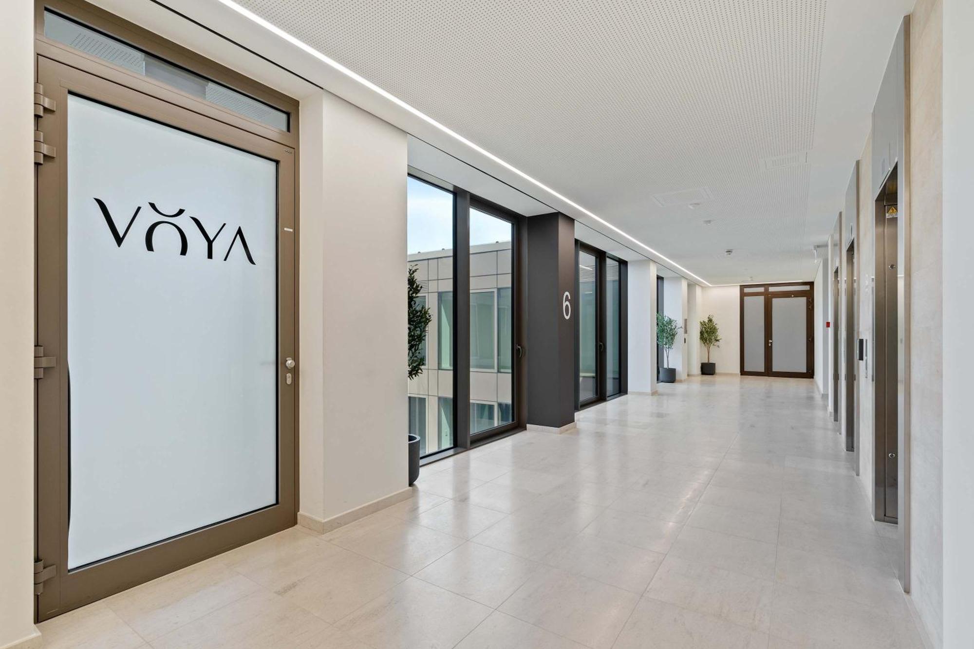 Voya Residence Zenit Royal - Luxury Apart Hotel Rooftop Views & Concierge Luxembourg Exterior photo