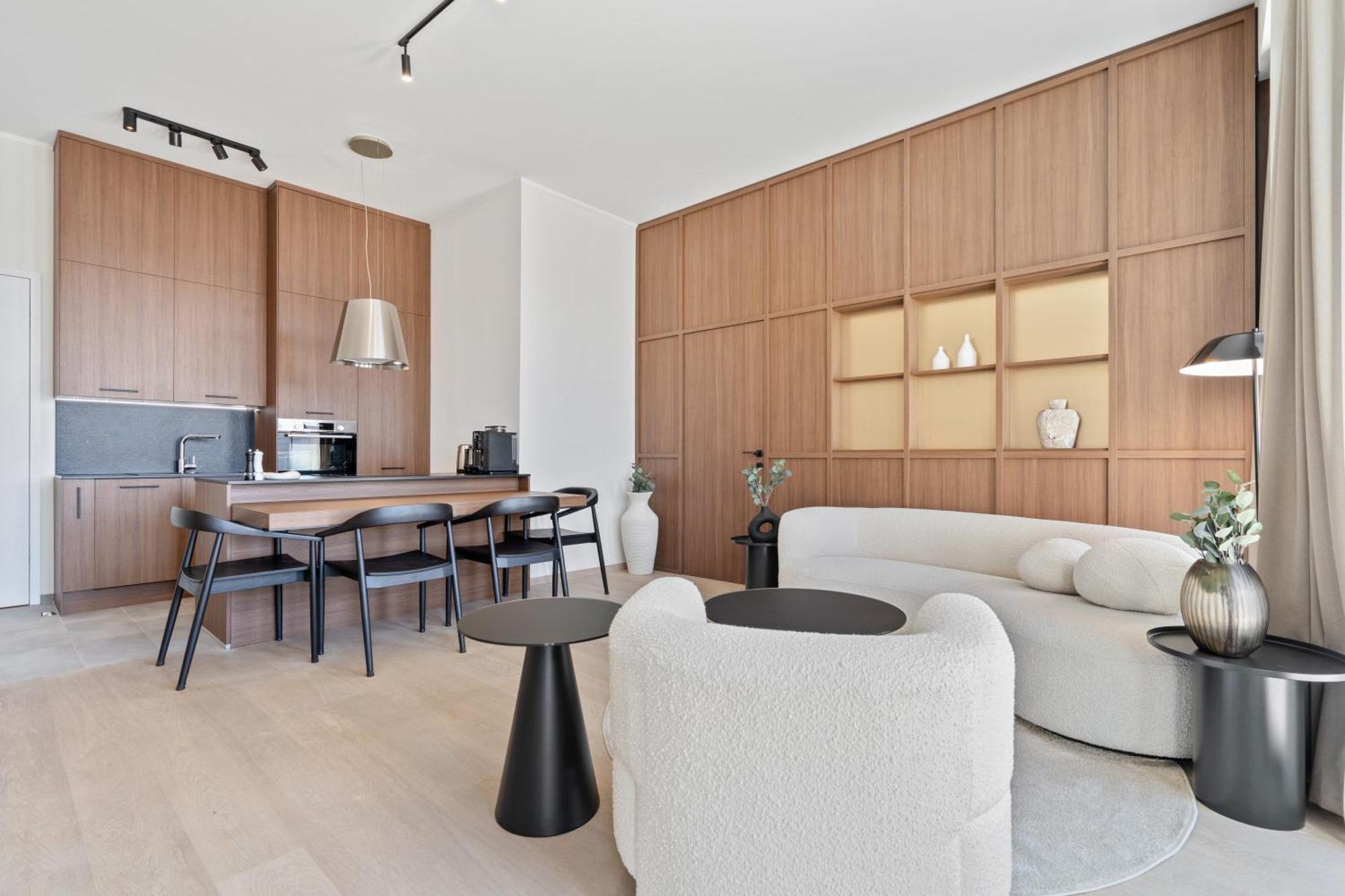Voya Residence Zenit Royal - Luxury Apart Hotel Rooftop Views & Concierge Luxembourg Exterior photo