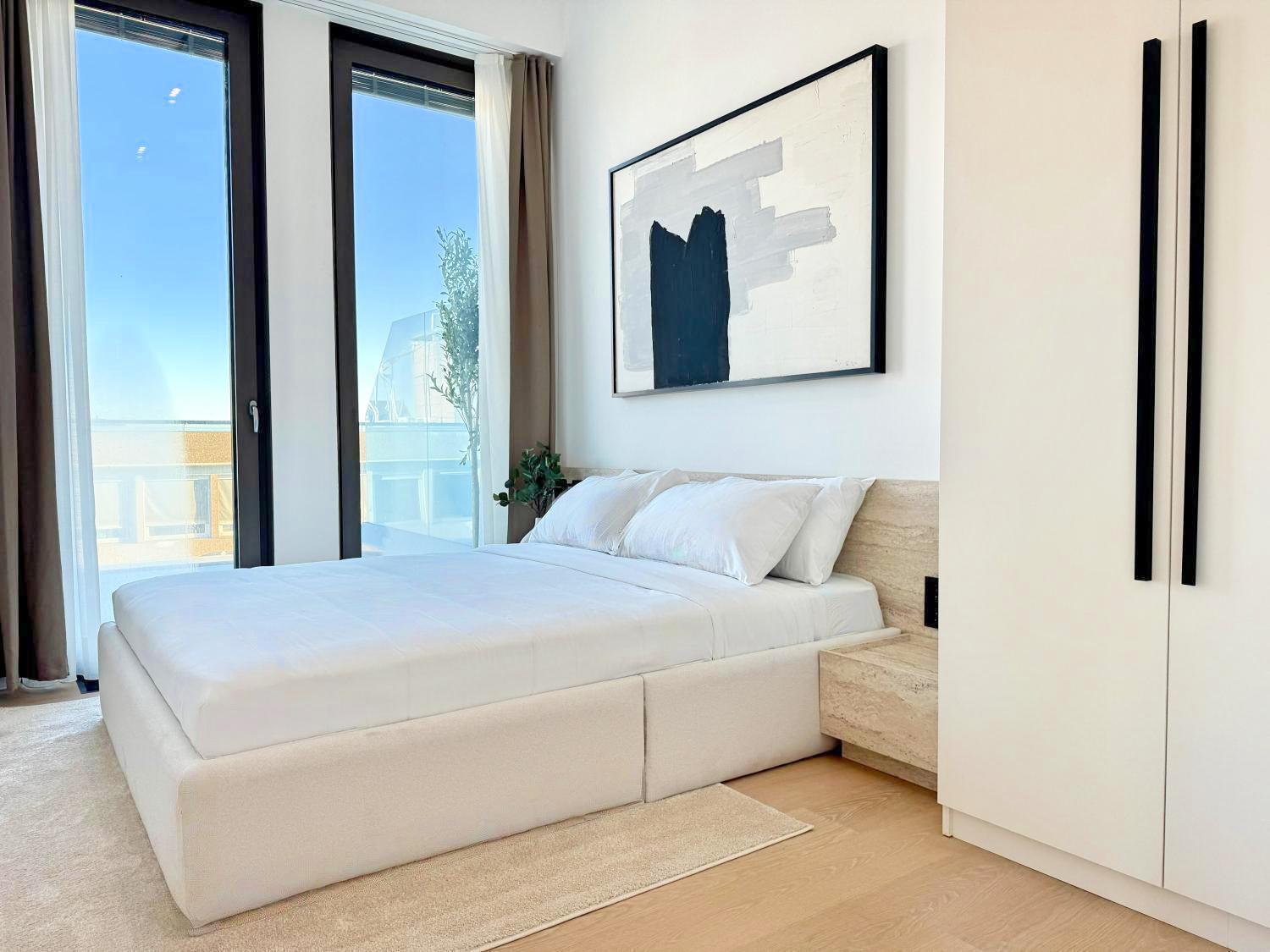Voya Residence Zenit Royal - Luxury Apart Hotel Rooftop Views & Concierge Luxembourg Exterior photo