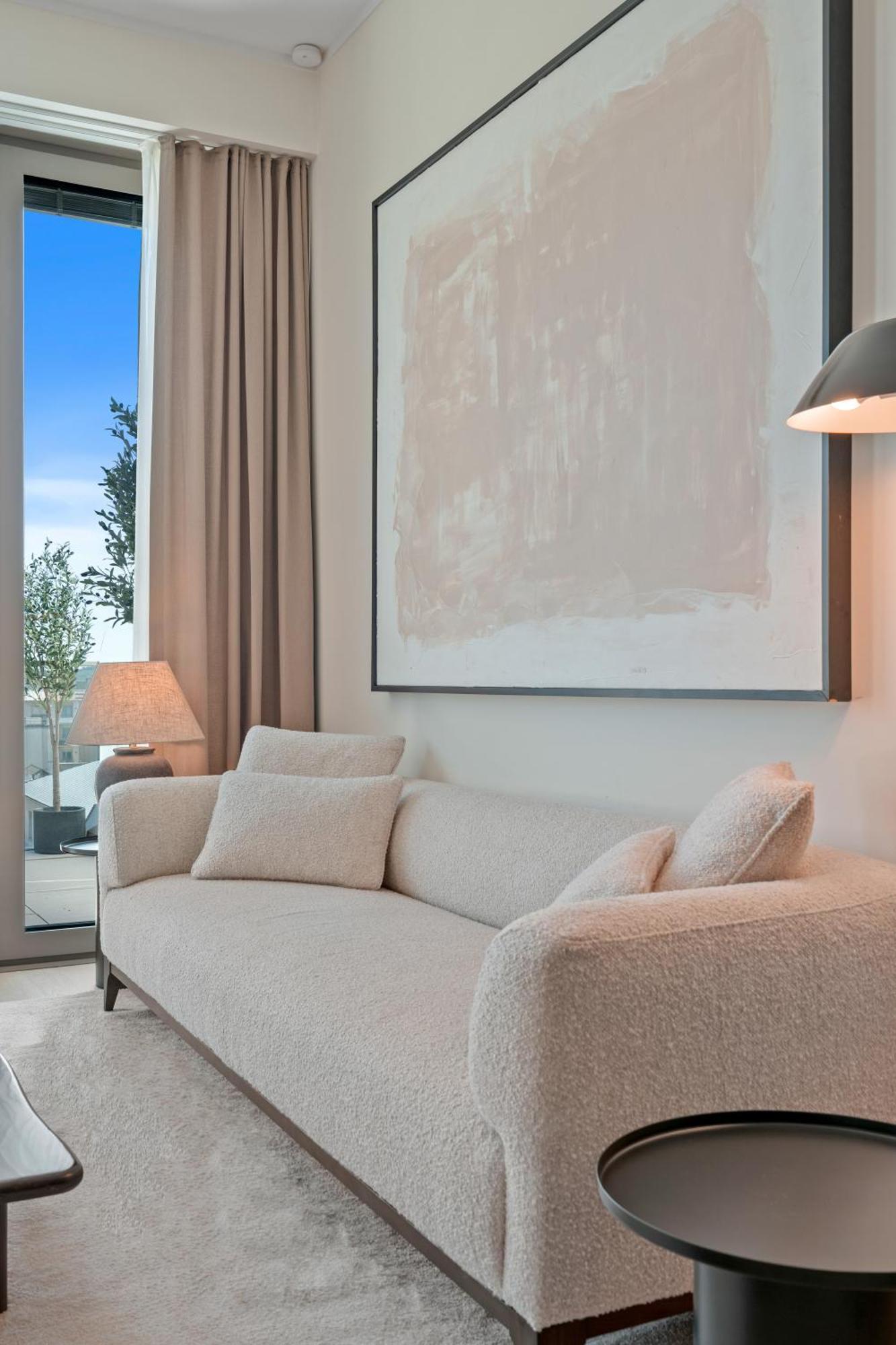 Voya Residence Zenit Royal - Luxury Apart Hotel Rooftop Views & Concierge Luxembourg Exterior photo